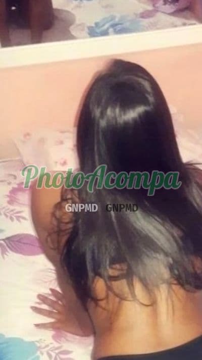 Acompanhante morena em Recife — Beatriz, foto 5