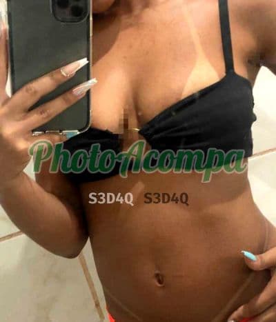 Foto 2: Acompanhante mignon em Magé — Beatriz