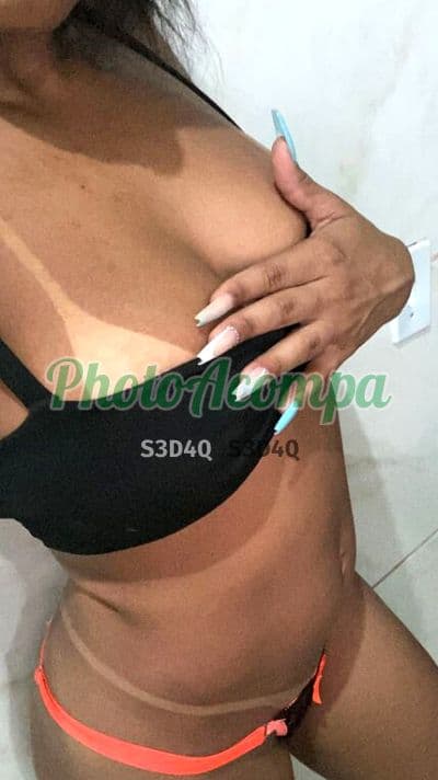 Foto 3: Acompanhante magra em Magé — Beatriz