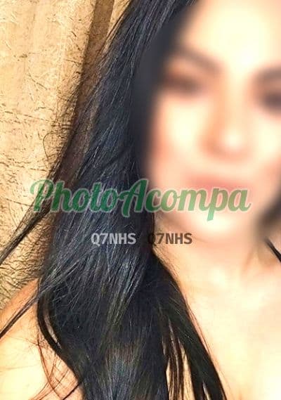 Acompanhante em Sorocaba com experiência de namorada (4) — Beatriz