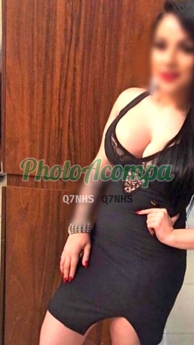 Acompanhante morena em Sorocaba — Beatriz, foto 5