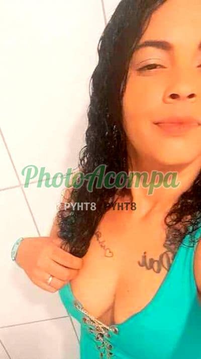 Foto 3: Acompanhante foto verificada em São Paulo — Beatriz