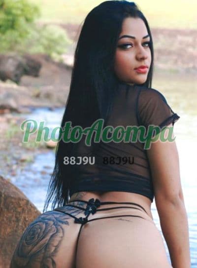 Acompanhante em Bertioga — beijo na boca, foto 2 de Beatriz