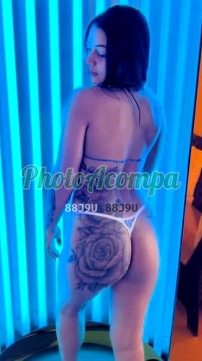Acompanhante depilada em Bertioga — Beatriz, foto 5