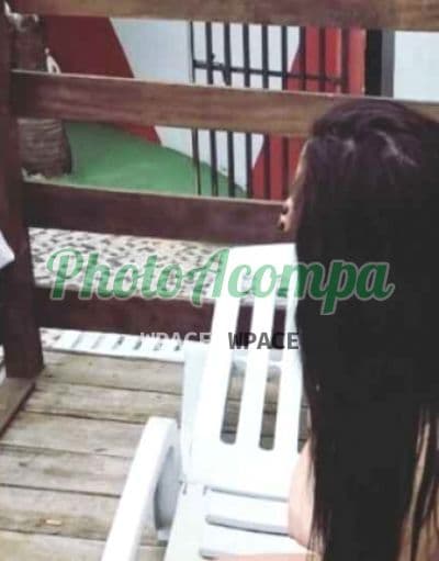 Acompanhante peituda em Sorocaba (3) — Beatriz