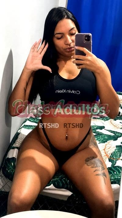 Acompanhante morena em Nova Iguaçu — Beatriz