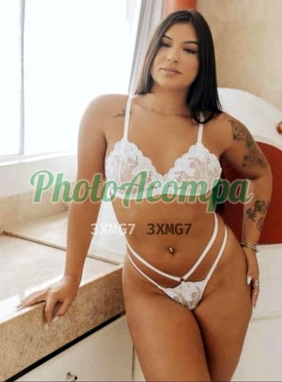 Foto 3: Acompanhante magra em Limeira — Beatriz