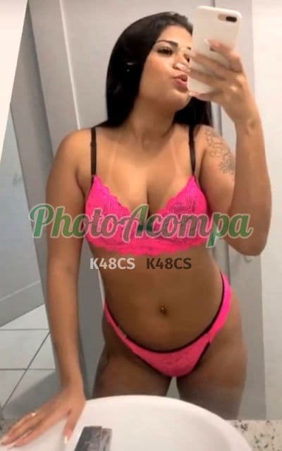 Acompanhante em Governador Valadares com beijo na boca (6) — Beatriz