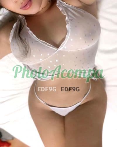 Acompanhante depilada em São Paulo, foto 5 de Beatriz