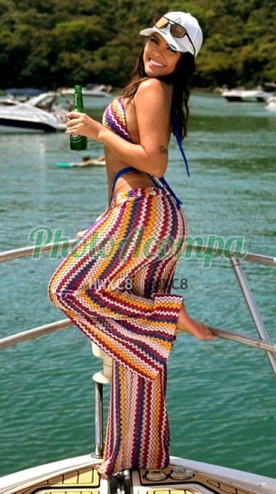 Foto 3: Acompanhante magra em Balneário Camboriú — Beatriz