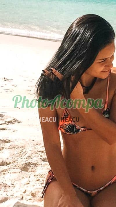 Acompanhante de seios naturais em Rio de Janeiro (3) — Beatriz