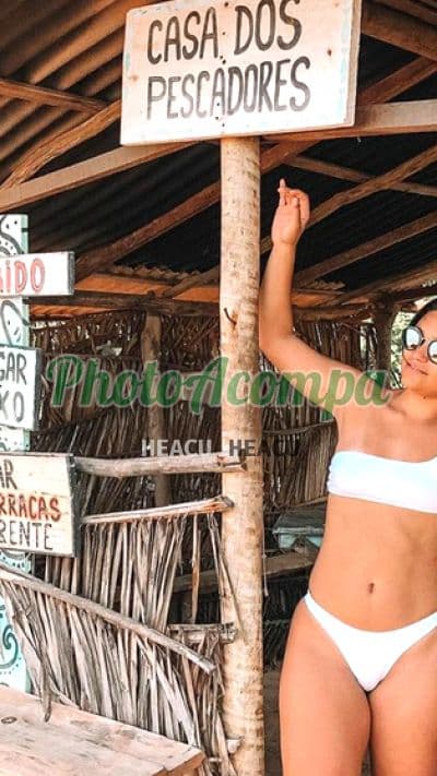 Acompanhante em Rio de Janeiro com experiência de namorada (4) — Beatriz