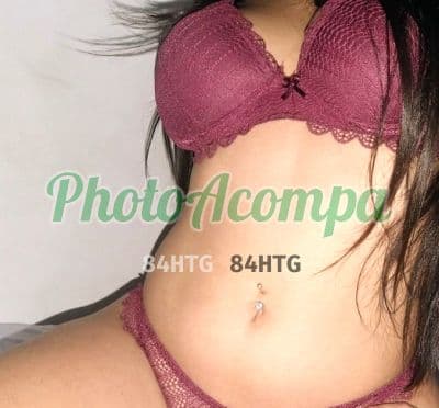 Foto 2: Acompanhante magra em Sorocaba — Beatriz