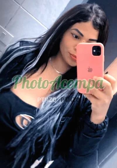 Foto 3: Acompanhante magra em ABC Paulista — Beatriz