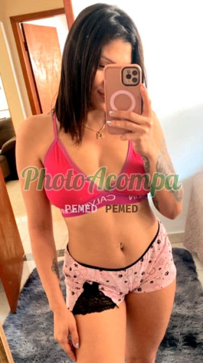 Foto 3: Acompanhante magra em São Paulo — Beatriz