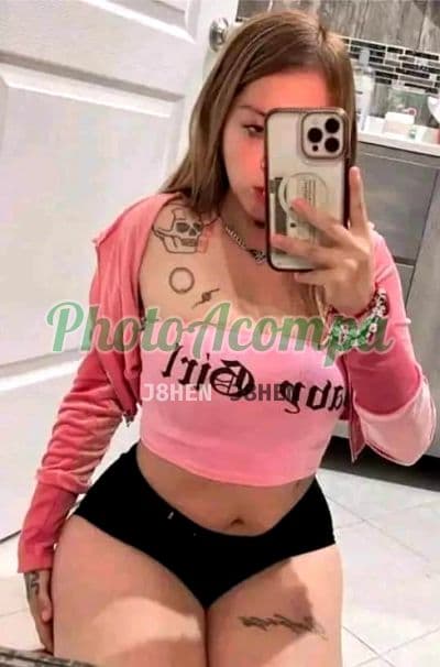 Acompanhante loira em Mogi das Cruzes (4) — Beatriz