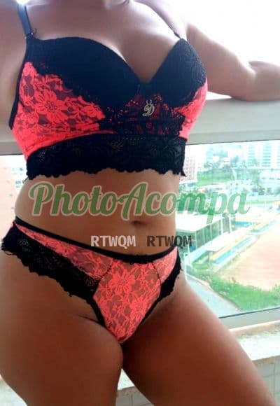 Acompanhante em Salvador — anal, foto 4 de Beatriz