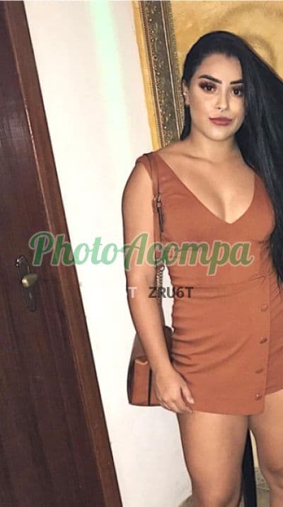 Acompanhante em Guarulhos — anal, foto 6 de Beatriz