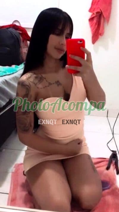 Acompanhante em Manaus com experiência de namorada (2) — Beatriz