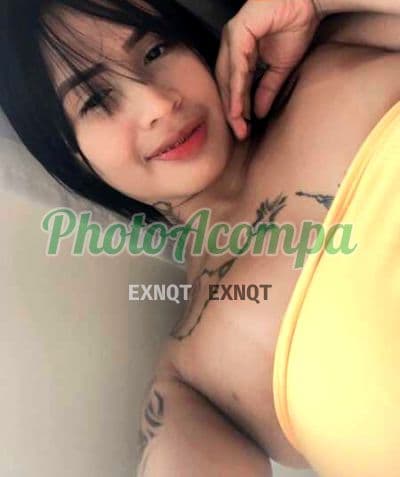 Acompanhante magra em Manaus (3) — Beatriz