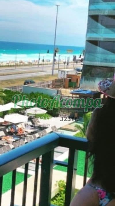 Acompanhante em Barueri com beijo na boca (2) — Beatriz