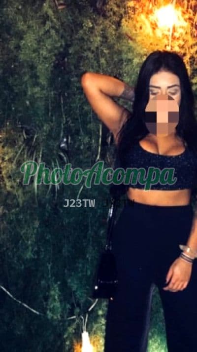 Acompanhante morena em Barueri — Beatriz, foto 5