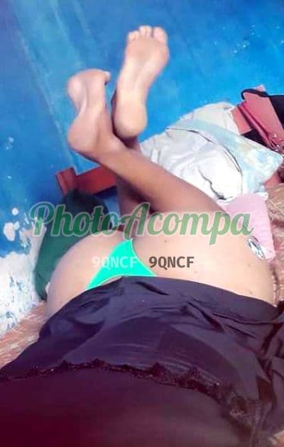 Acompanhante em Uberaba — experiência de namorada, foto 4 de Bebel
