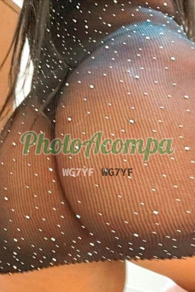 Acompanhante morena em Marília (5) — Bebel