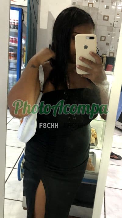 Acompanhante mignon em Teófilo Otoni (3) — Bebel