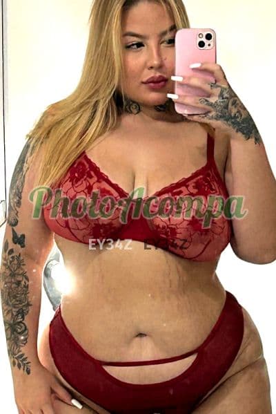 Acompanhante em São Paulo — anal, foto 6 de Bebel
