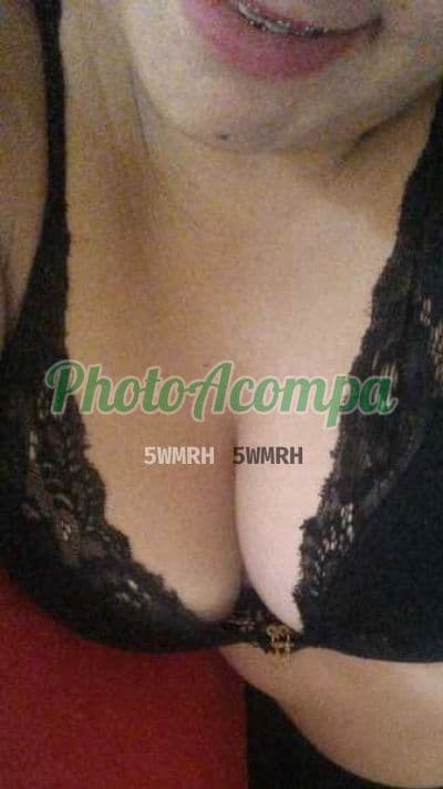 Acompanhante em Fortaleza — anal, foto 6 de Bebel