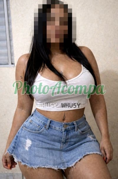 Acompanhante em ABC Paulista — experiência de namorada, foto 4 de Bebel