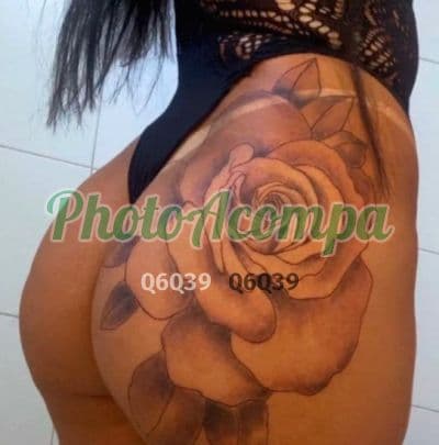 Foto 5: Acompanhante depilada em Rio de Janeiro — Bebel Felix