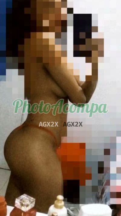 Acompanhante magra em Brasília, foto 3 de Becca