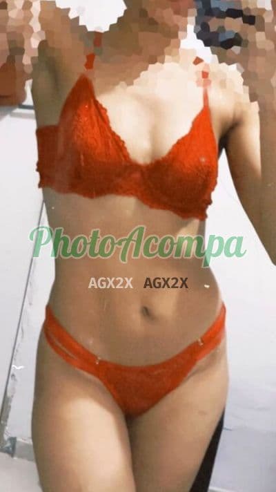 Acompanhante depilada em Brasília (5) — Becca