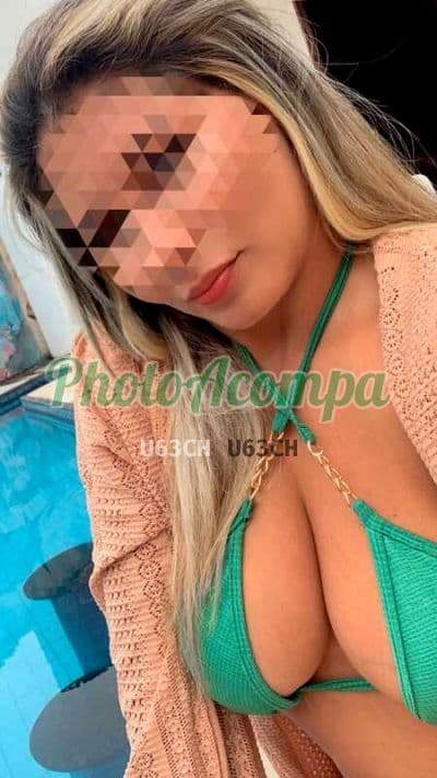 Acompanhante em Fortaleza com experiência de namorada (4) — Bel