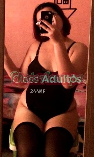 Acompanhante morena em Curitiba, foto de perfil