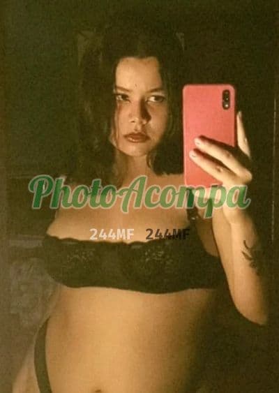 Acompanhante em Curitiba — namoradinha, foto 4 de Bela