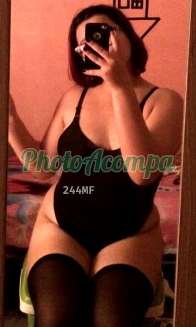 Foto 6: Acompanhante em Curitiba — anal, Bela