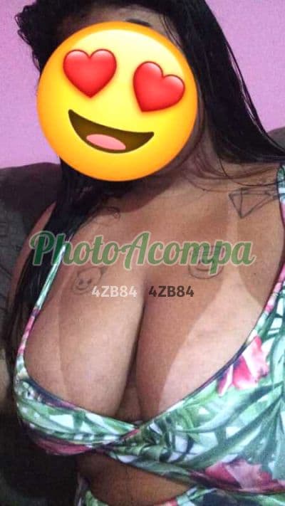 Acompanhante em Abreu e Lima — beijo grego, foto 2 de Bela