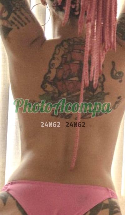 Foto 3: Acompanhante mignon em Curitiba — Bela