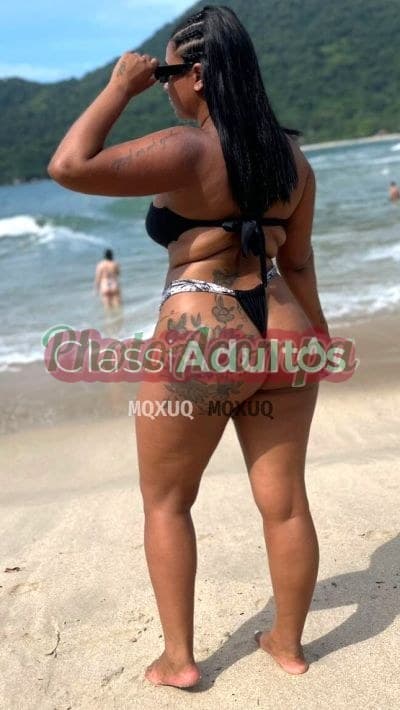 Acompanhante morena em Piracicaba, foto de perfil