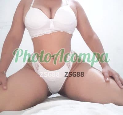 Foto 6: Acompanhante em Fortaleza — anal, Bela