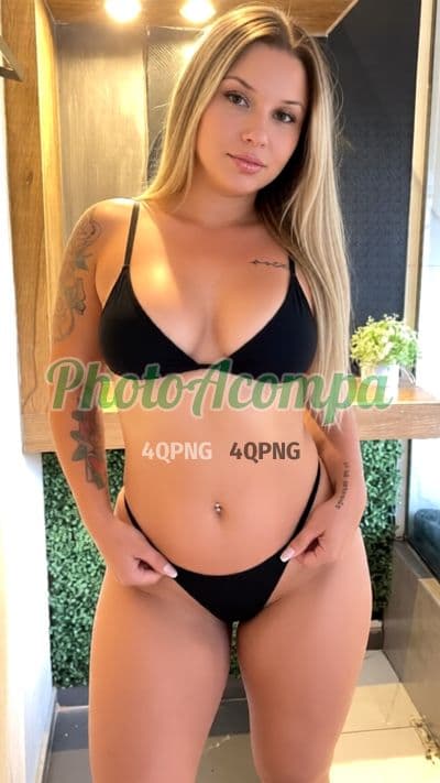 Foto 6: Acompanhante em São Paulo — sexo anal, Bela