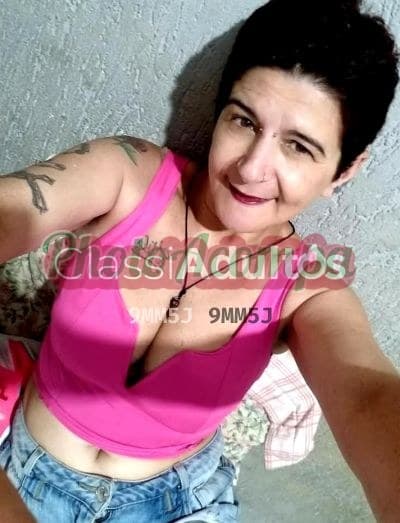 Acompanhante imagem do anúncio em São Paulo