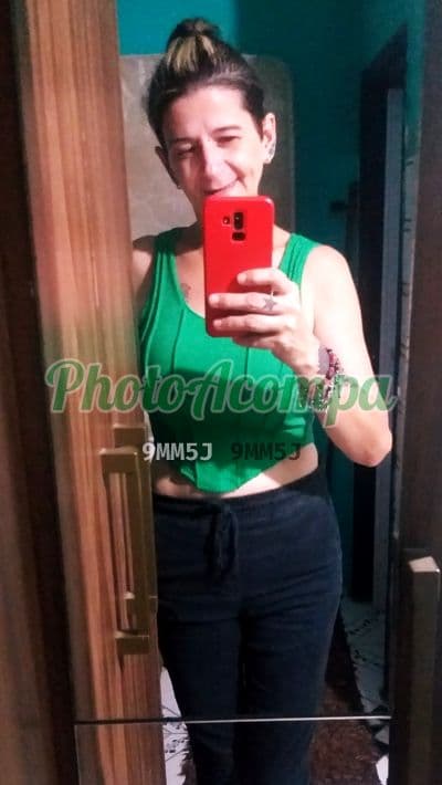 Foto 2: Acompanhante foto real em São Paulo — Bela