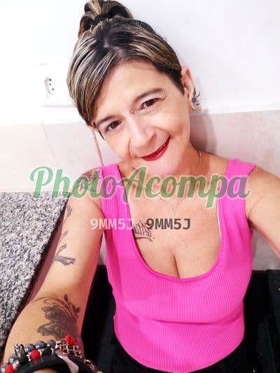 Acompanhante imagem original em São Paulo, foto 6 de Bela