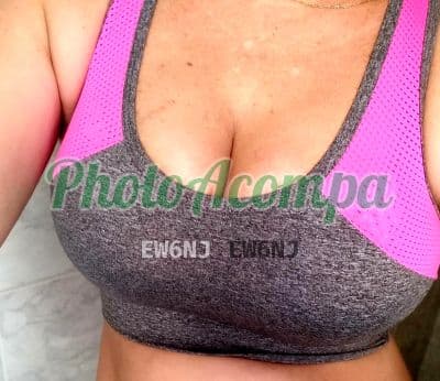 Foto 3: Acompanhante magra em São Paulo — Bela