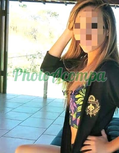 Foto 2: Acompanhante em Belo Horizonte — beijo grego, Bela