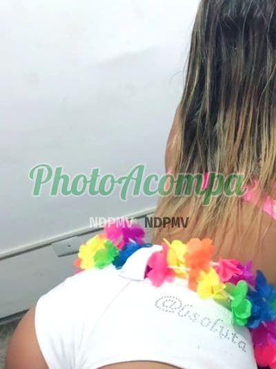 Foto 3: Acompanhante magra em Recife — Bela